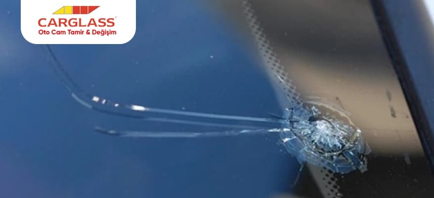 Araçlarınızda Çatlak Gidermede Hızlı ve Güvenilir Hizmetler