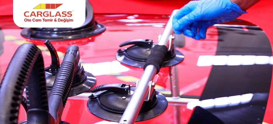 Otomobilde Ön Cam Değişimi Neden Önemlidir?