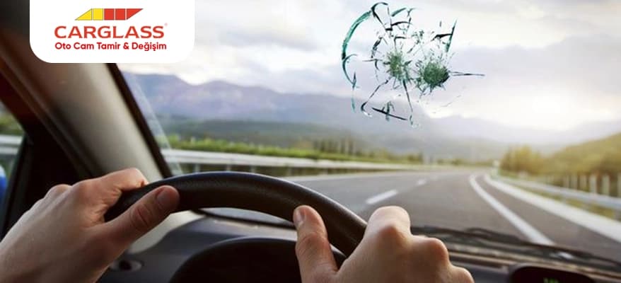 Mevsim Geçişlerinde Oto Cam Çatlaklarını Engellemenin Yolları